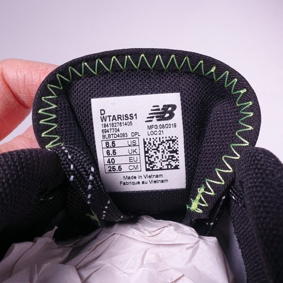 New Balance Fresh Foam Arishi Trail Running Shoes - Picture 2 of 8